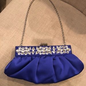Collection of 3 evening bags- great price!